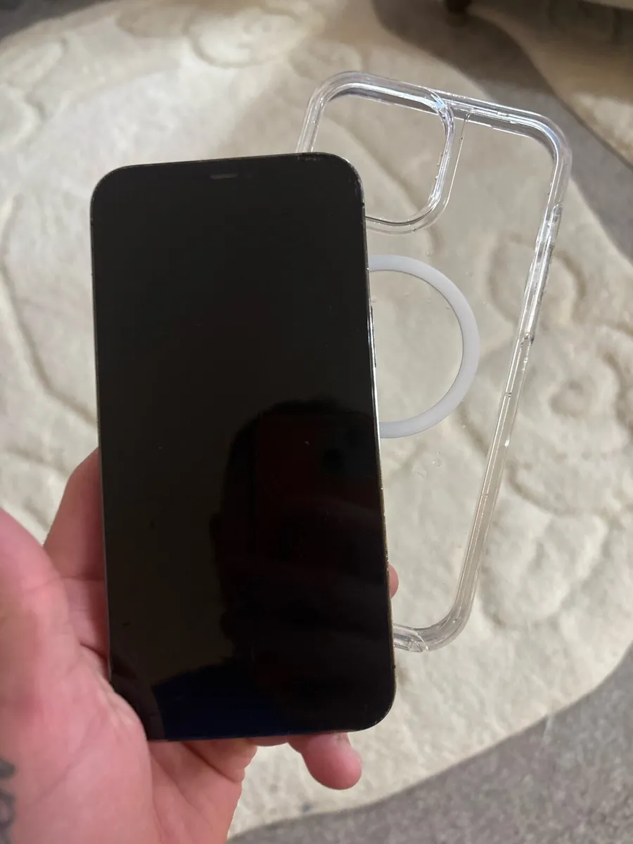 iPhone 12 Pro Max sim free 128GB - Image 4