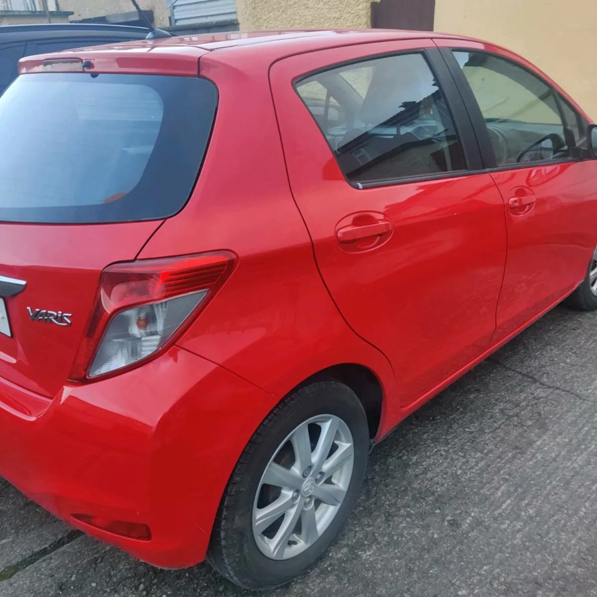 Toyota Yaris - Image 3