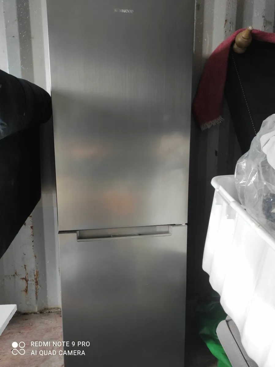 Fridge Freezer - Image 2