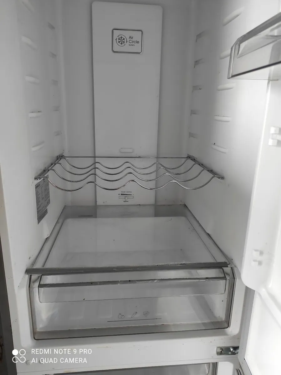 Fridge Freezer - Image 3