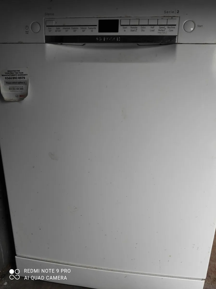 Dishwasher - Image 4