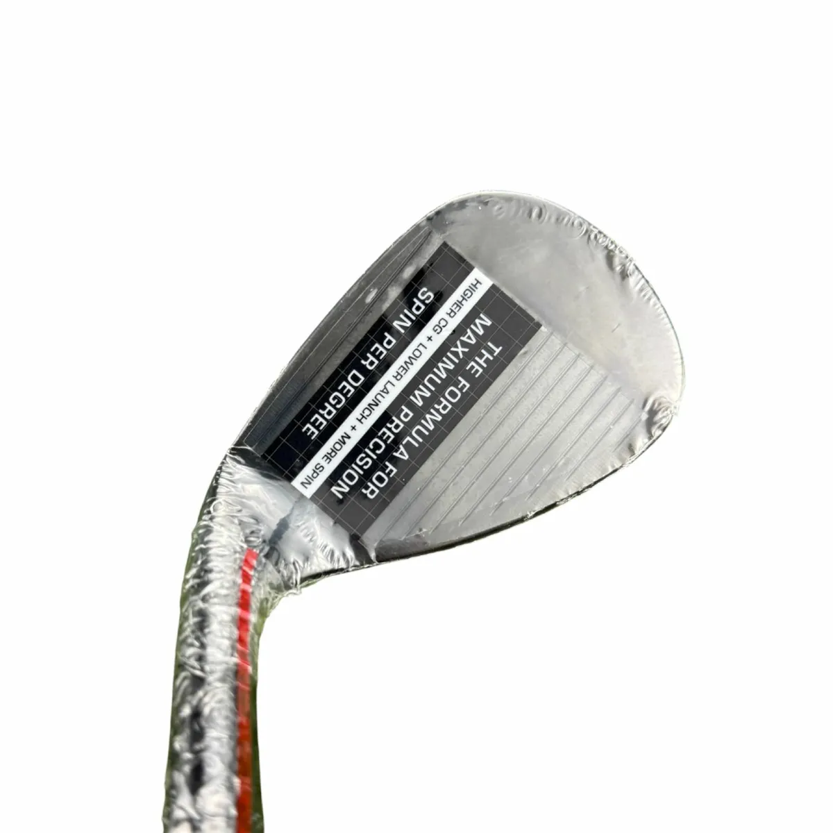 New Callaway Opus SP Wedge Sw 56°.10S / Stiff - Image 3