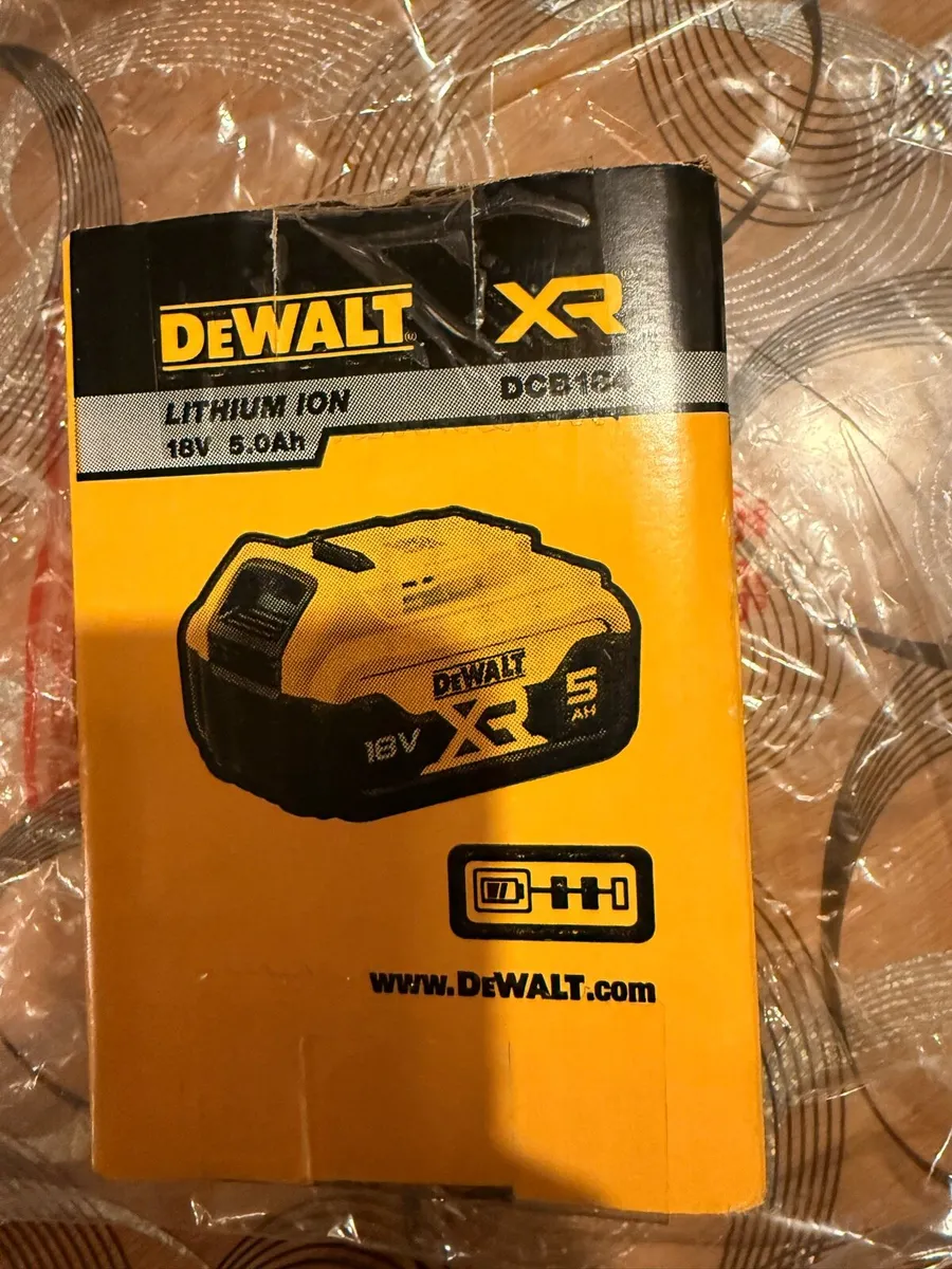 Dewalt - Image 2