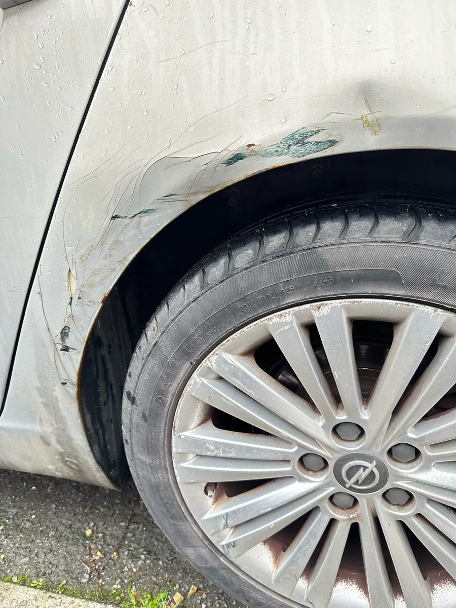 Opel Insignia 2012 - Image 2