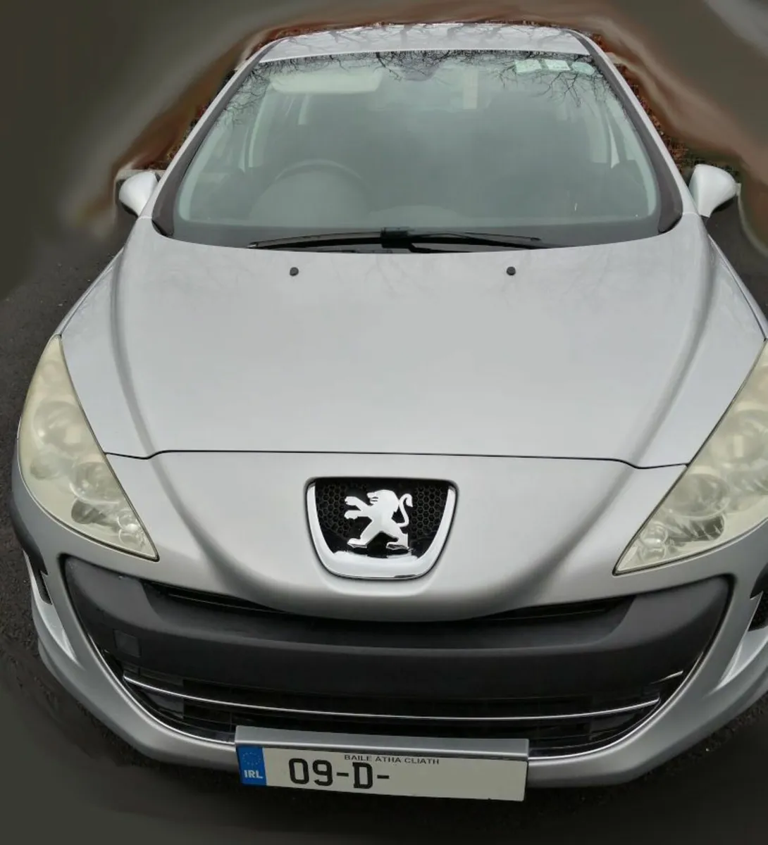 Peugeot 308 NCT Sep2026 - Image 2