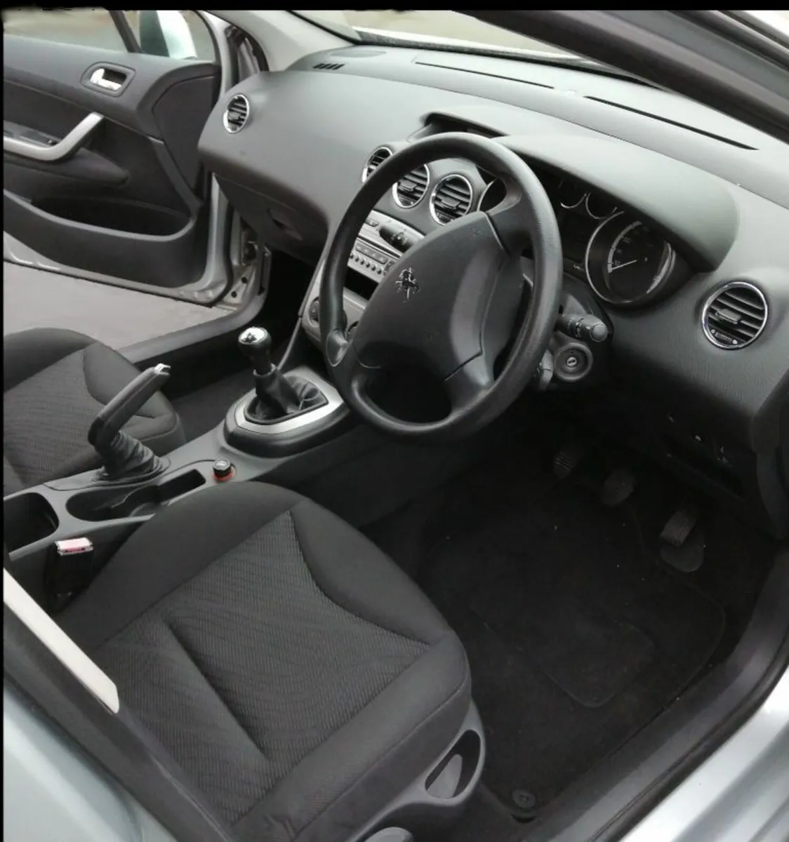 Peugeot 308 NCT Sep2026 - Image 3