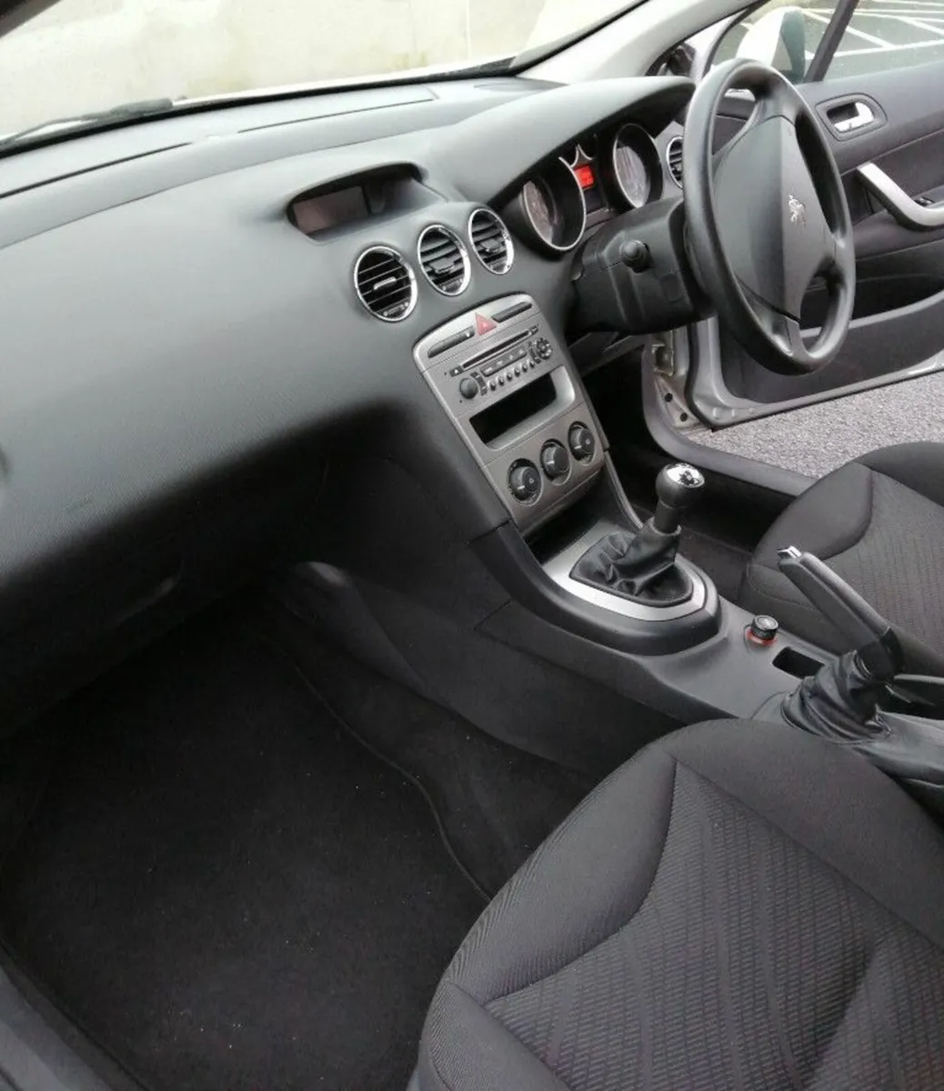 Peugeot 308 NCT Sep2026 - Image 4