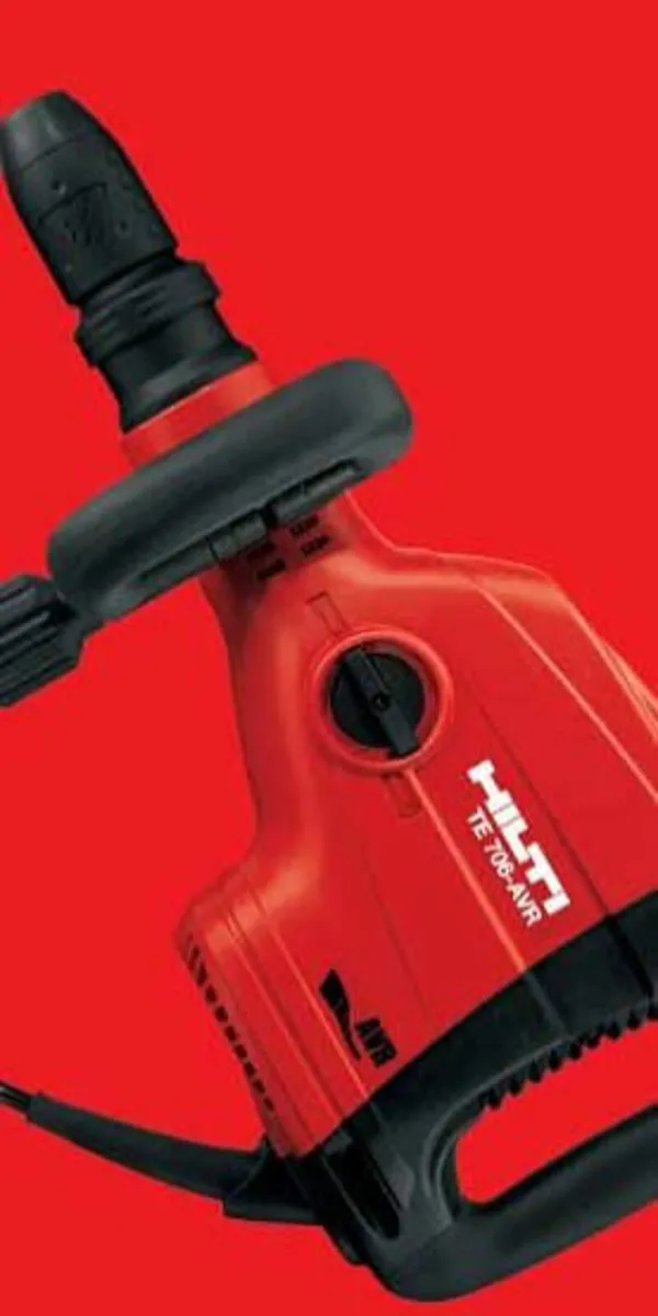 HILTI⚙️🔧 - Image 1