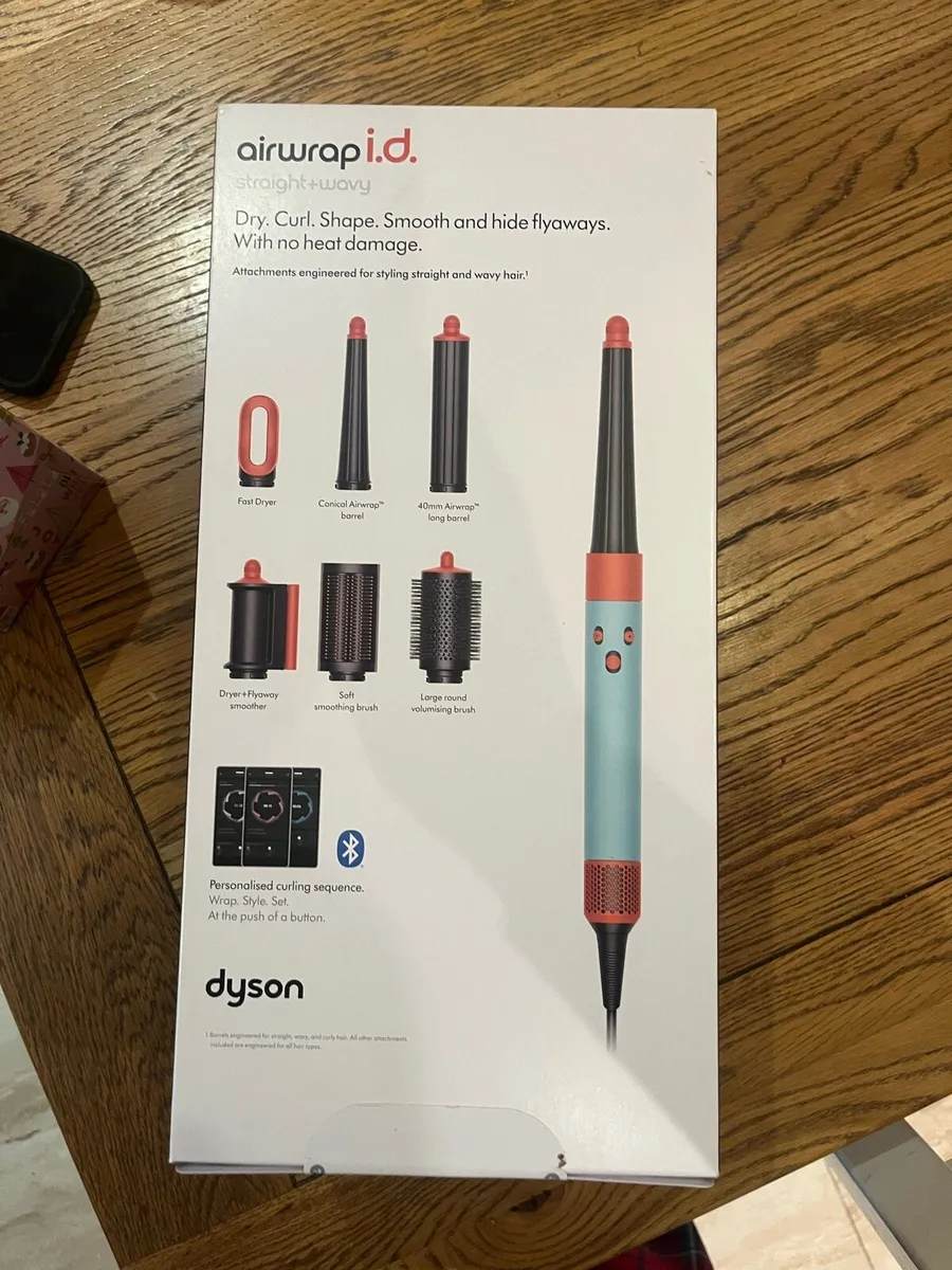 Dyson Airwrap I.D - Image 1
