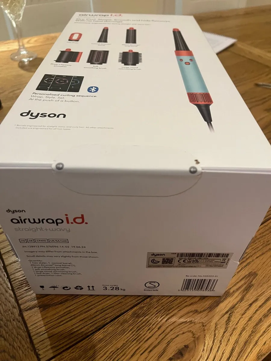 Dyson Airwrap I.D - Image 3