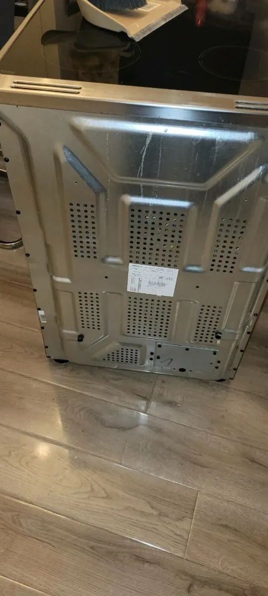 Electric cooker - Image 3