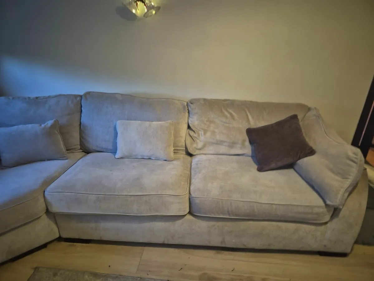 Corner Sofa - Image 2