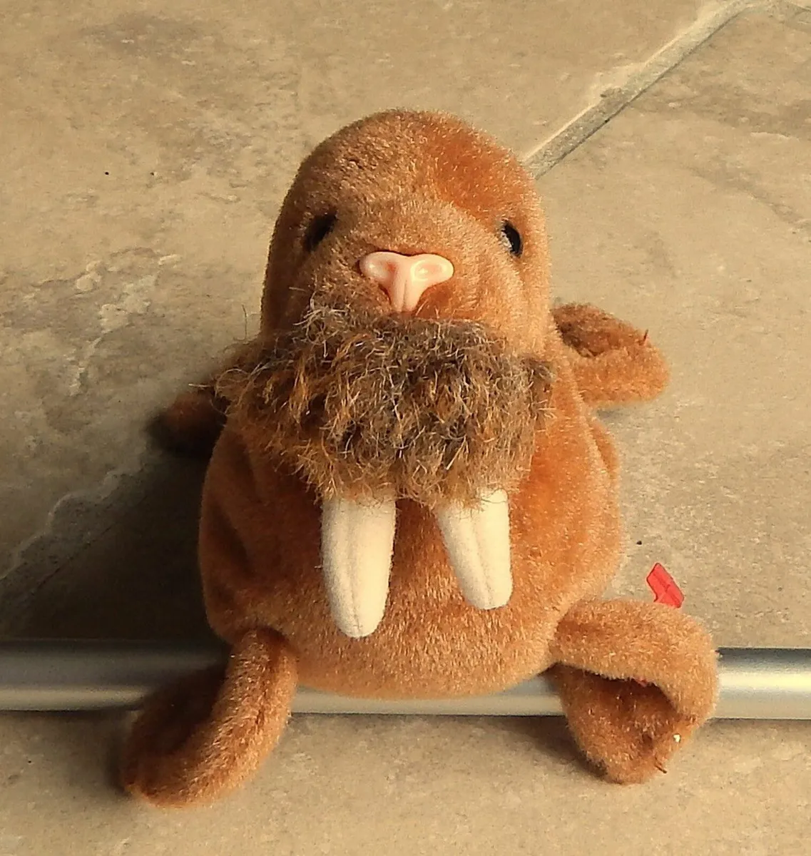 Selection of 7 Beanie Toys - Image 3