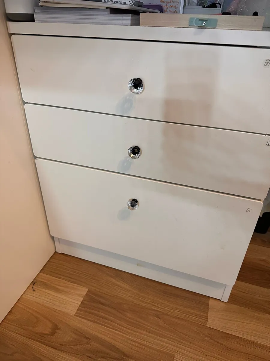 Kids loft bed - Image 3