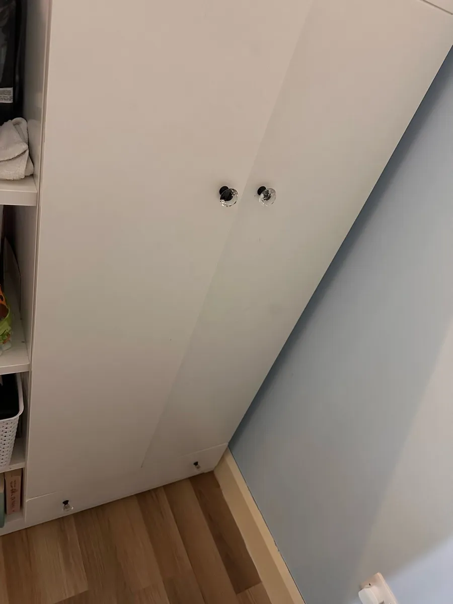 Kids loft bed - Image 4