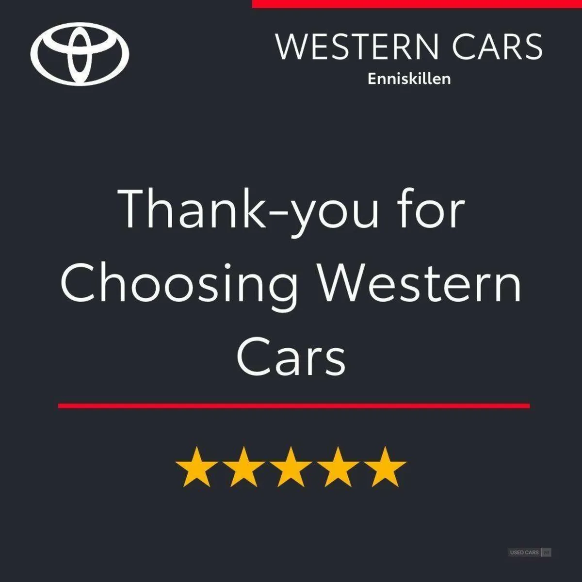 Toyota C-HR 1.8 VVT-h Icon CVT Euro 6 (s/s) 5dr - Image 1