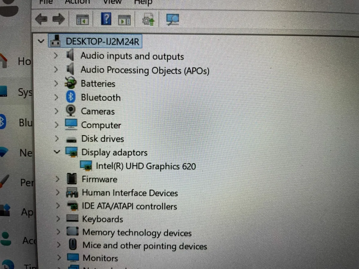 Dell Latitude 5490 - Image 3