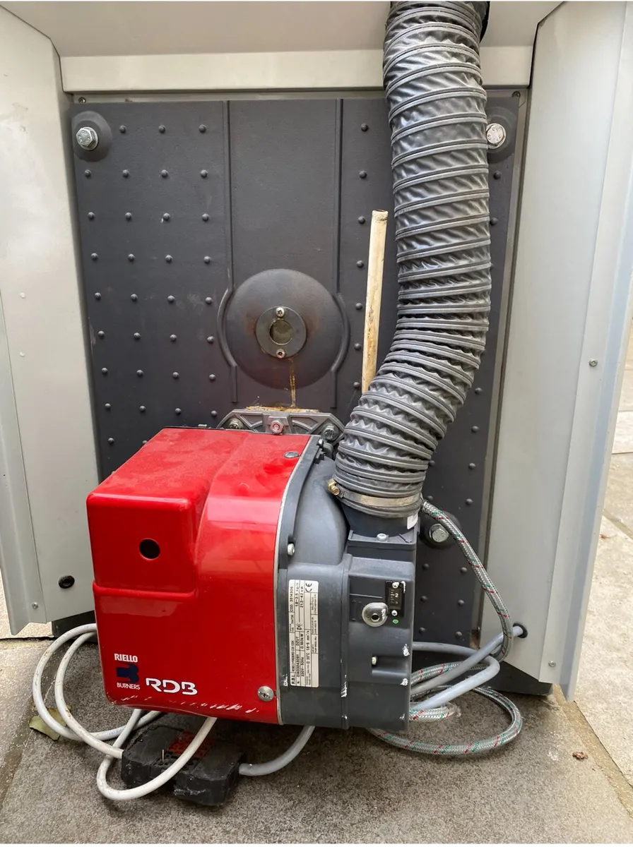 Riello burner and related parts - Image 3