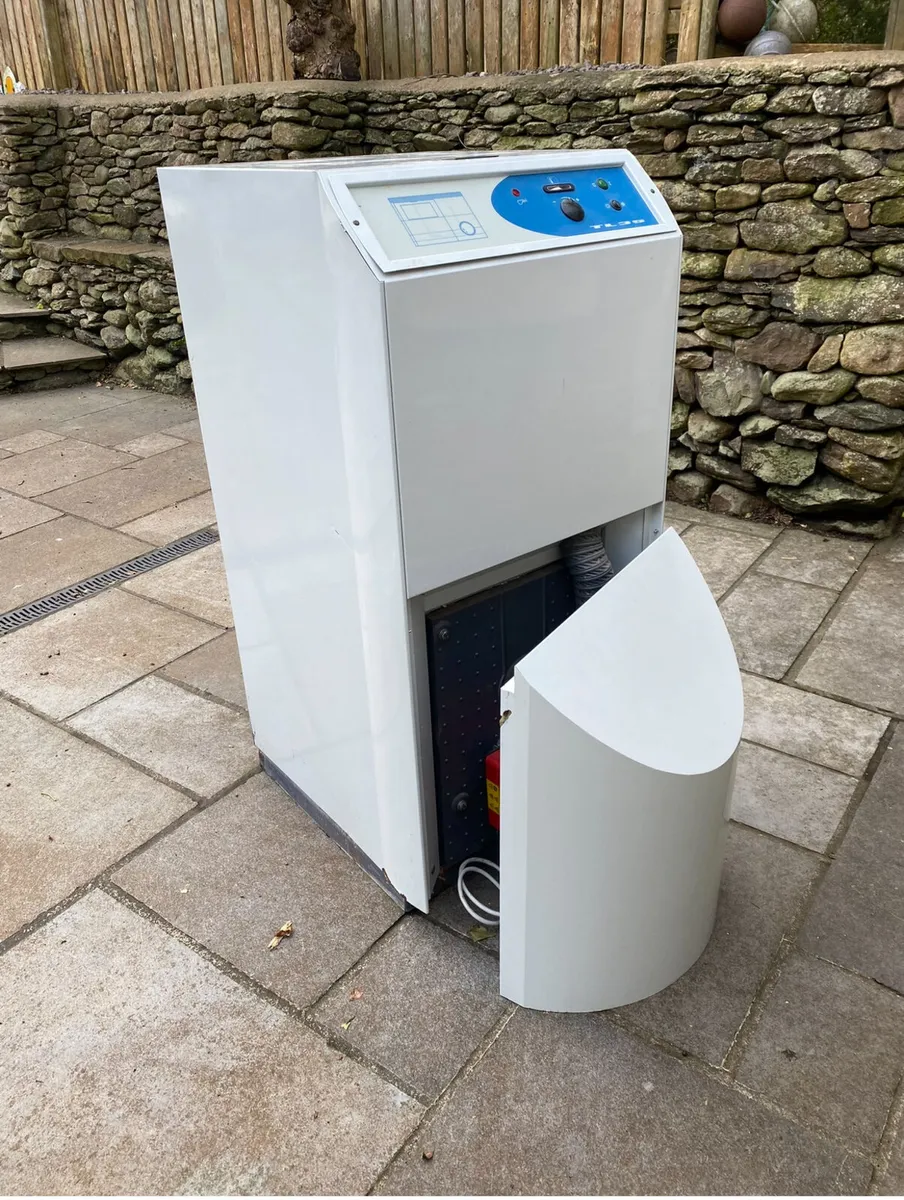 Riello burner and related parts - Image 4