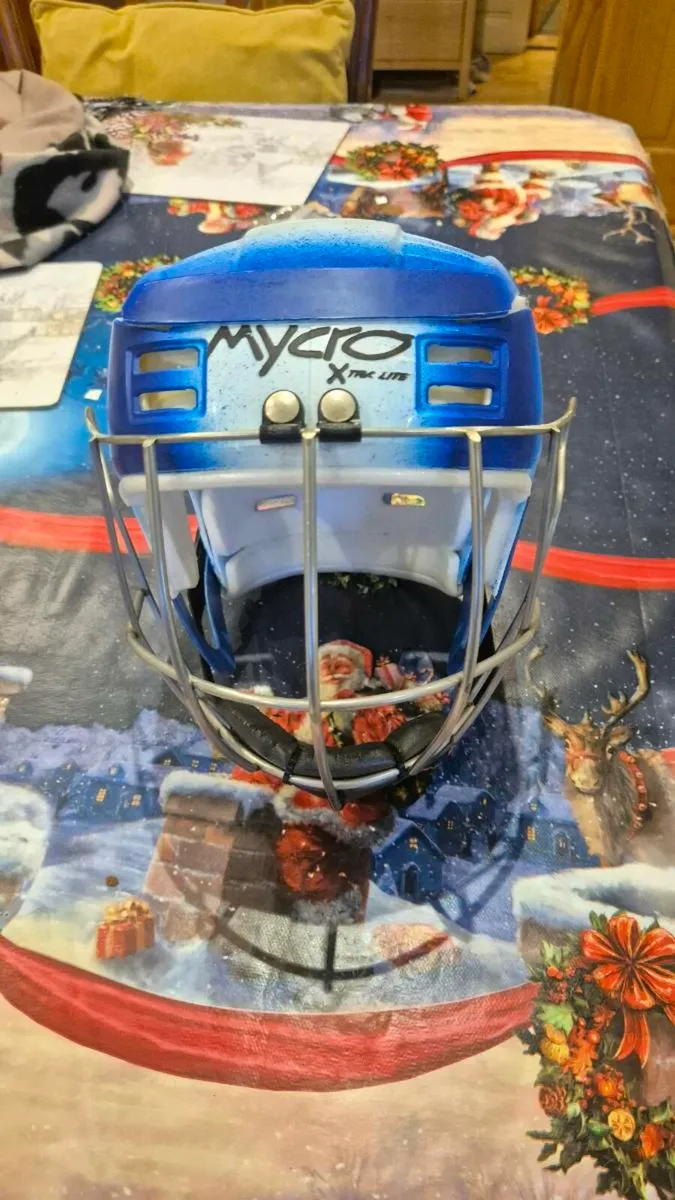 Kids Mycro heltmet - Image 1