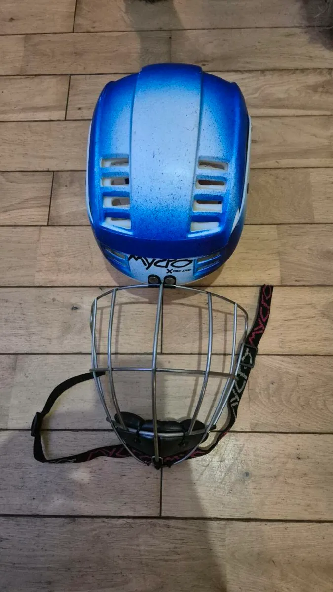 Kids Mycro heltmet - Image 2