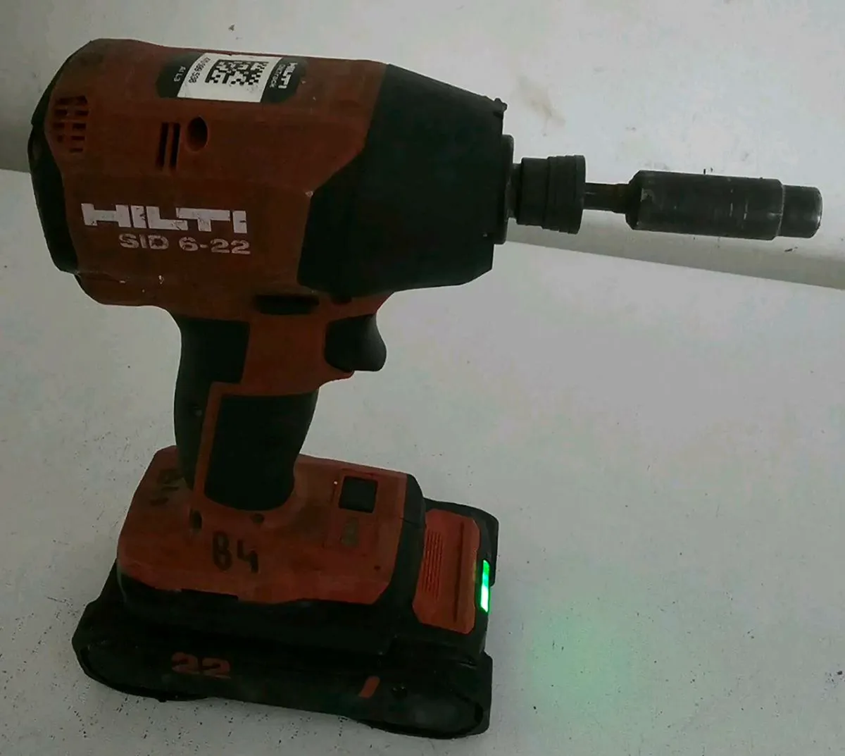 Power Drill - Image 2