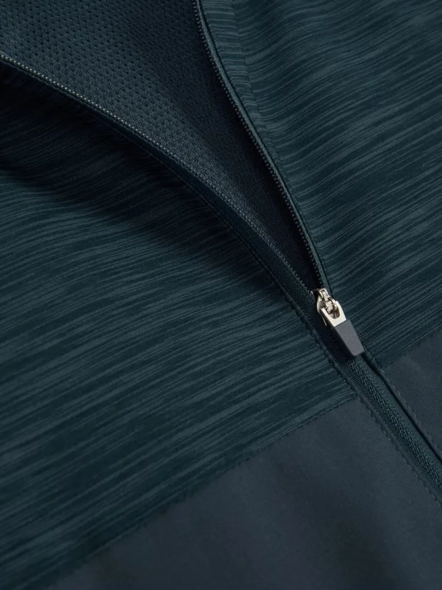 Brand New Boys Teal Tracksuit 14-15yrs - Monterrai - Image 3