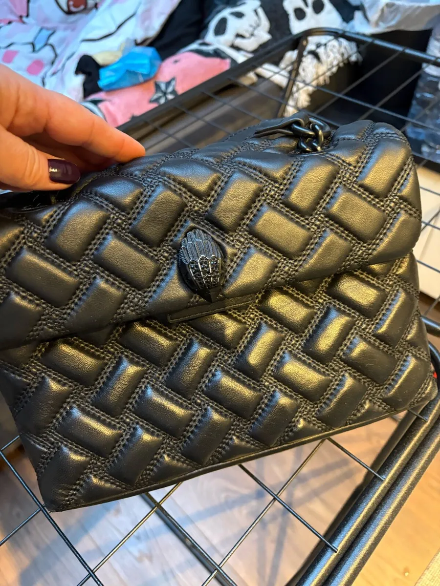 Kurt Geiger Kensington drench bag - Image 2