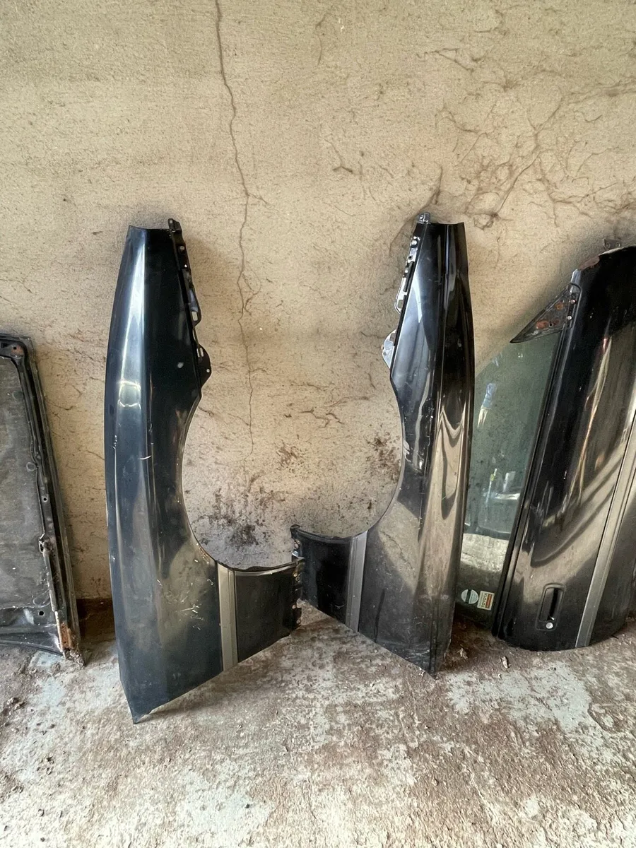 Toyota supra mk3 parts - Image 1