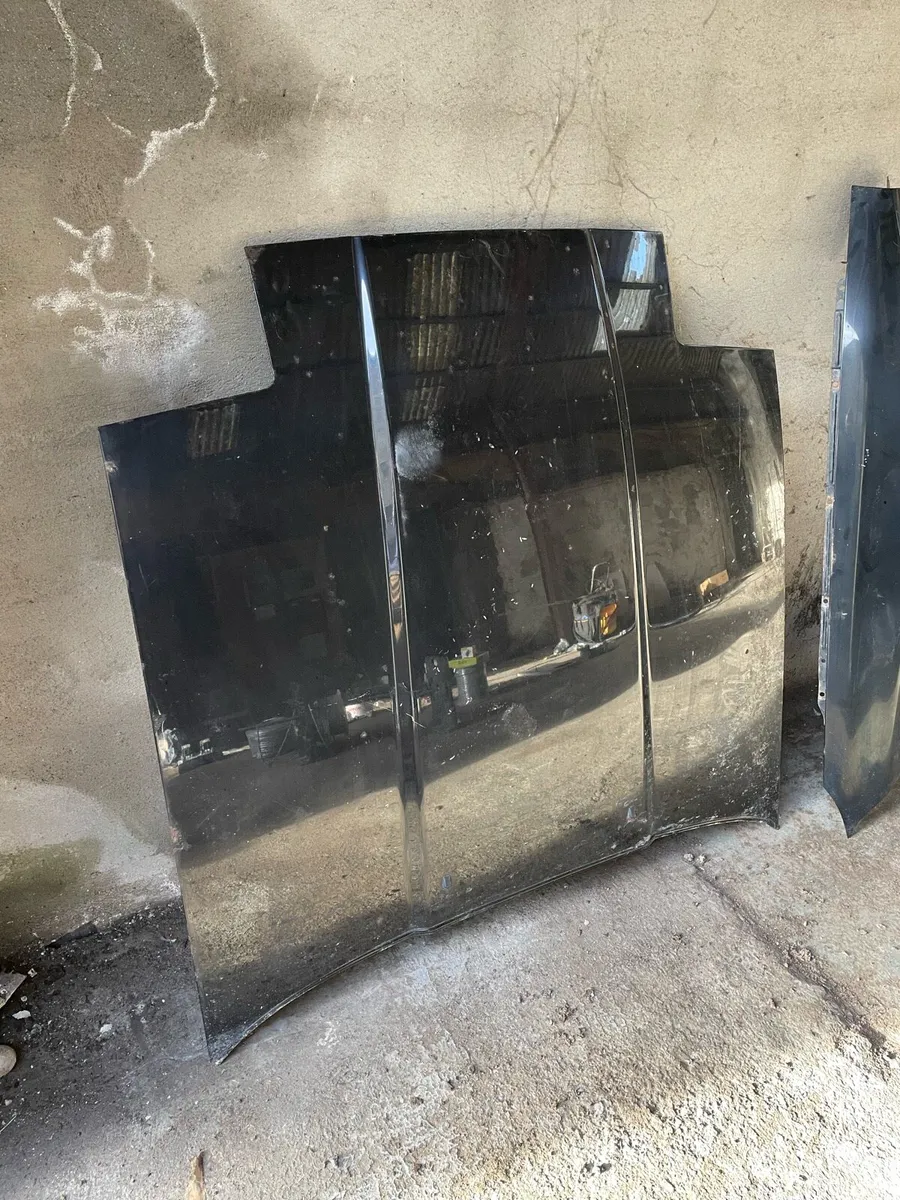 Toyota supra mk3 parts - Image 3