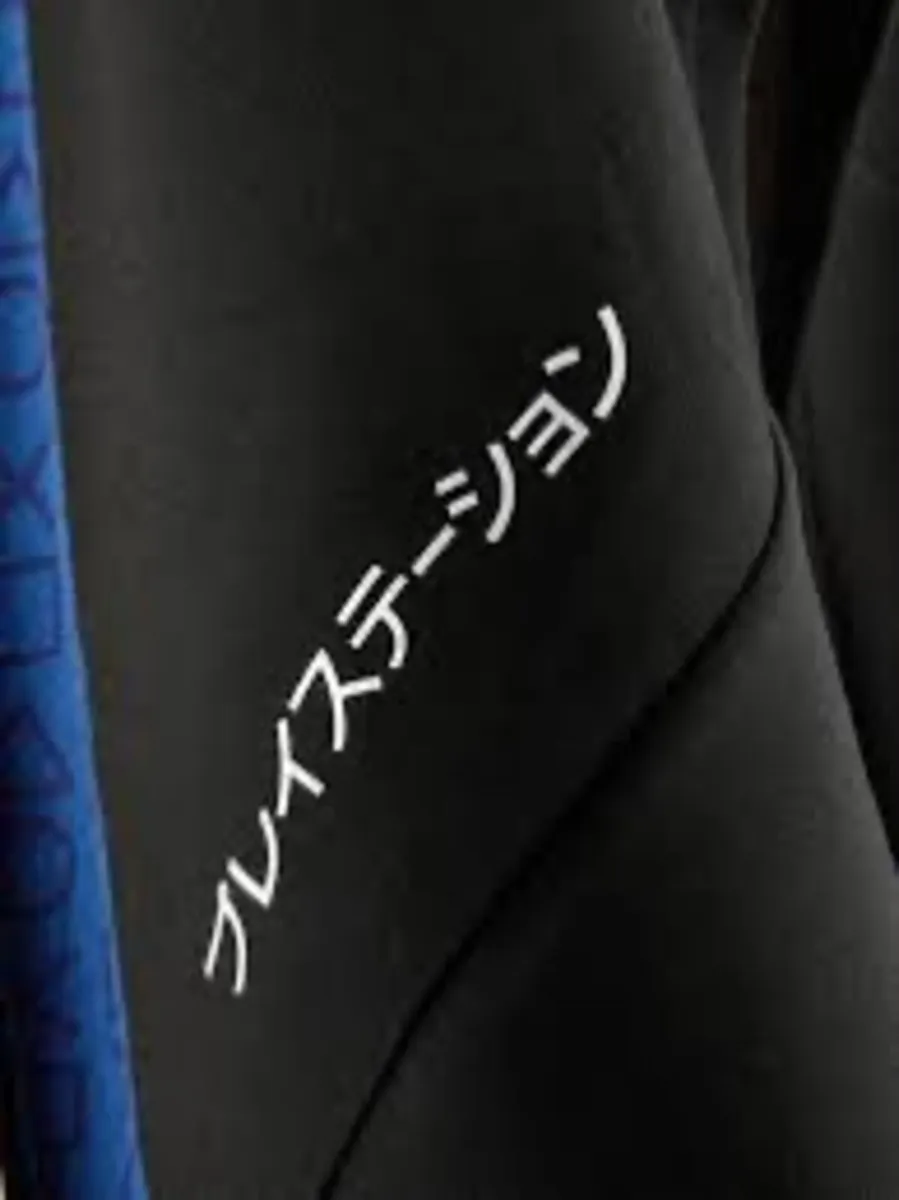 BRAND NEW Boys PlayStation Tracksuit: 14-15yrs - Image 3