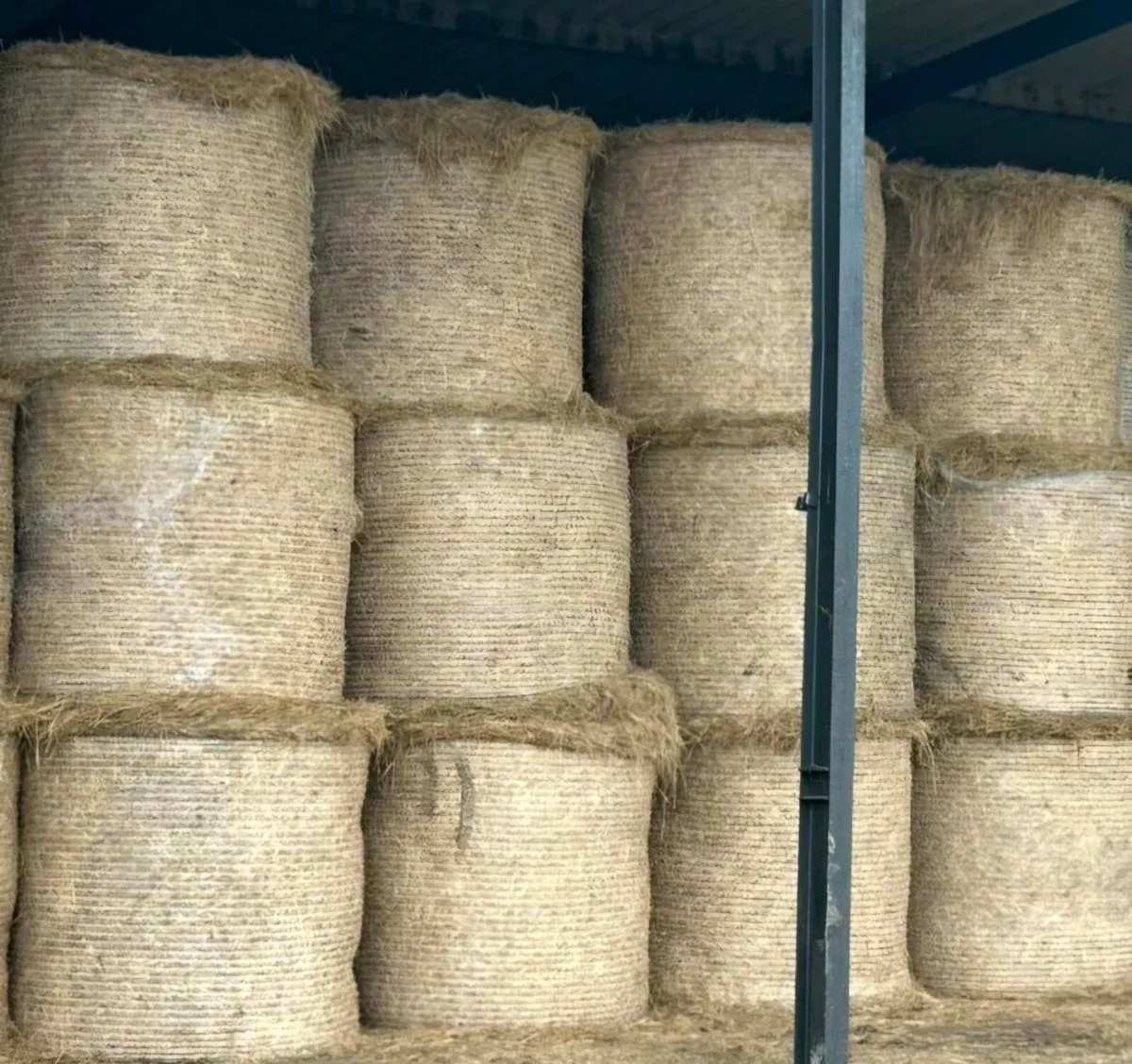 Hay Bales