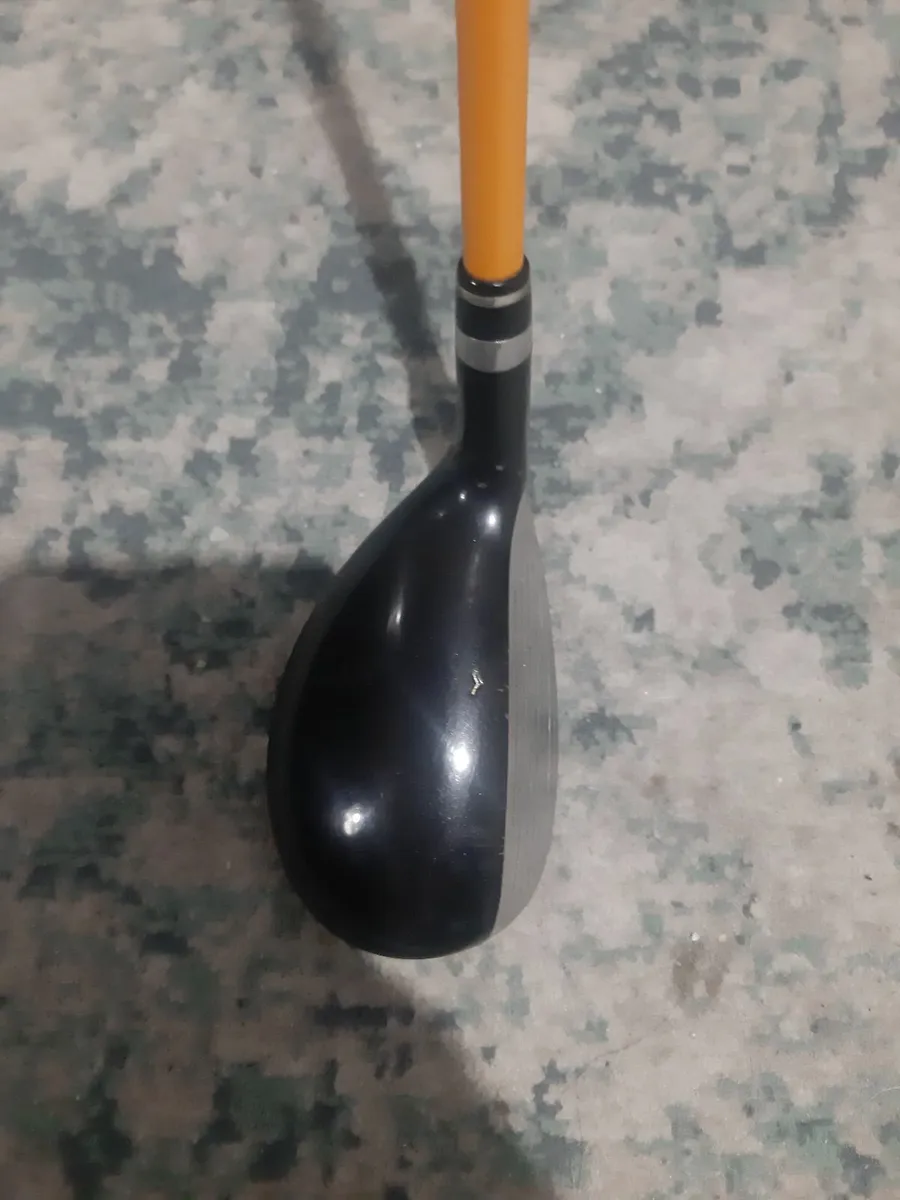 Wilson staff hybrid - Image 1