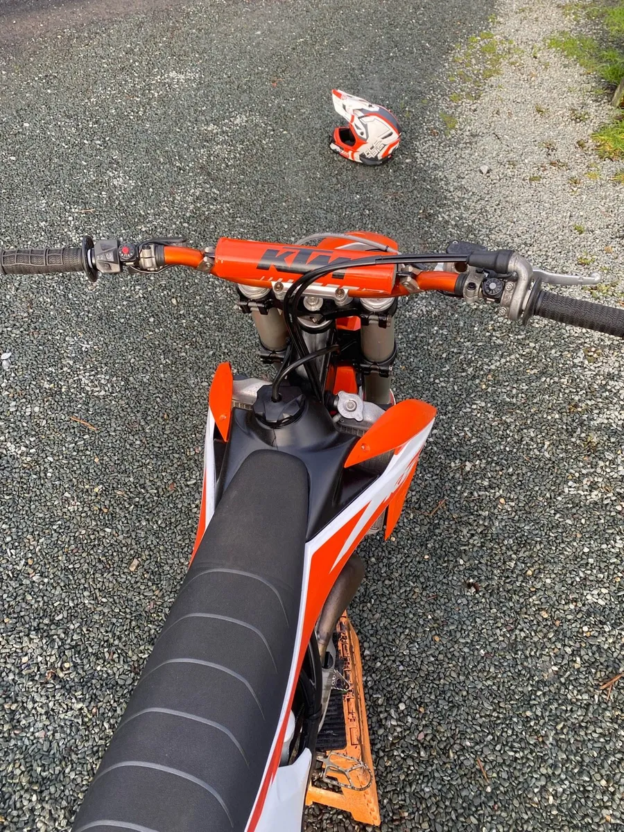 Ktm sxf 450 - Image 3