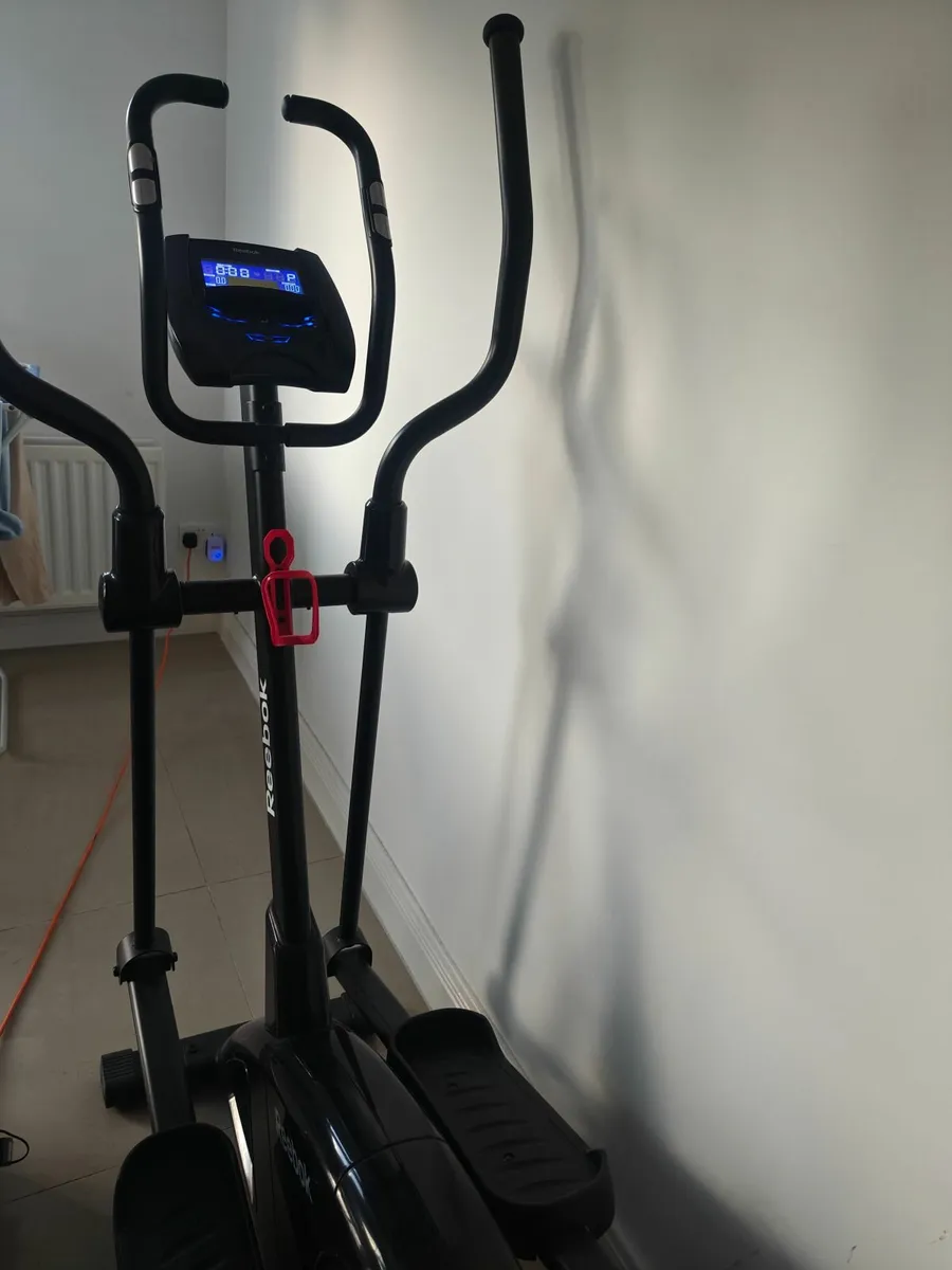 Reebok cross trainer - Image 3