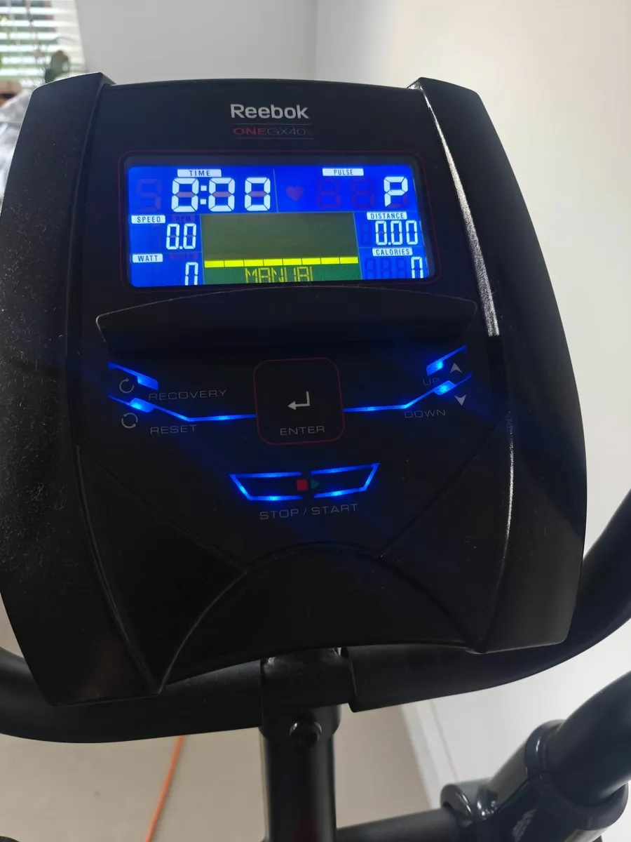 Reebok cross trainer - Image 4