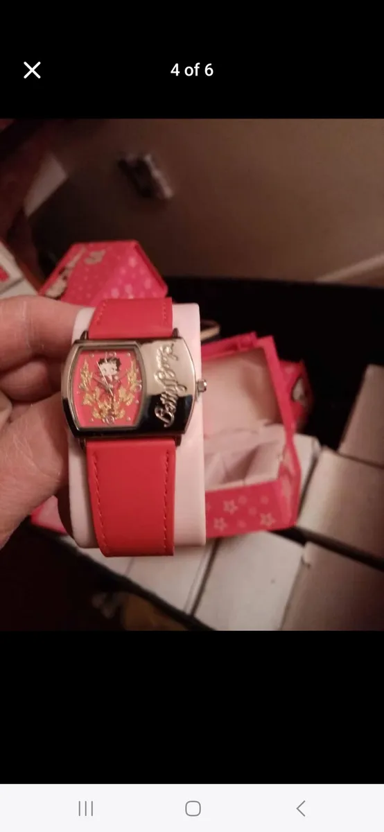 Girls watches new - Image 2