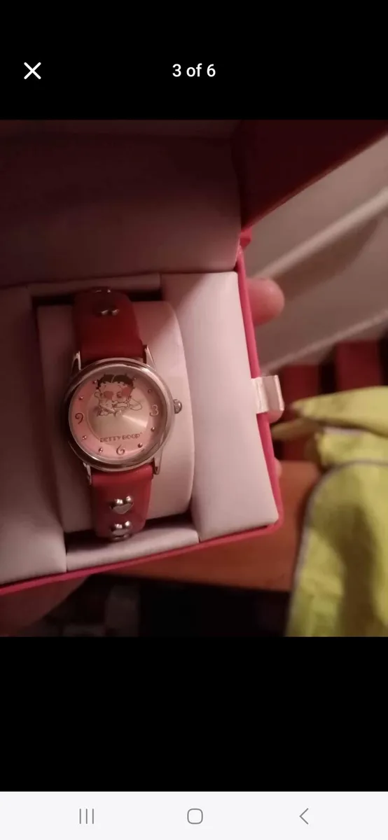 Girls watches new - Image 3