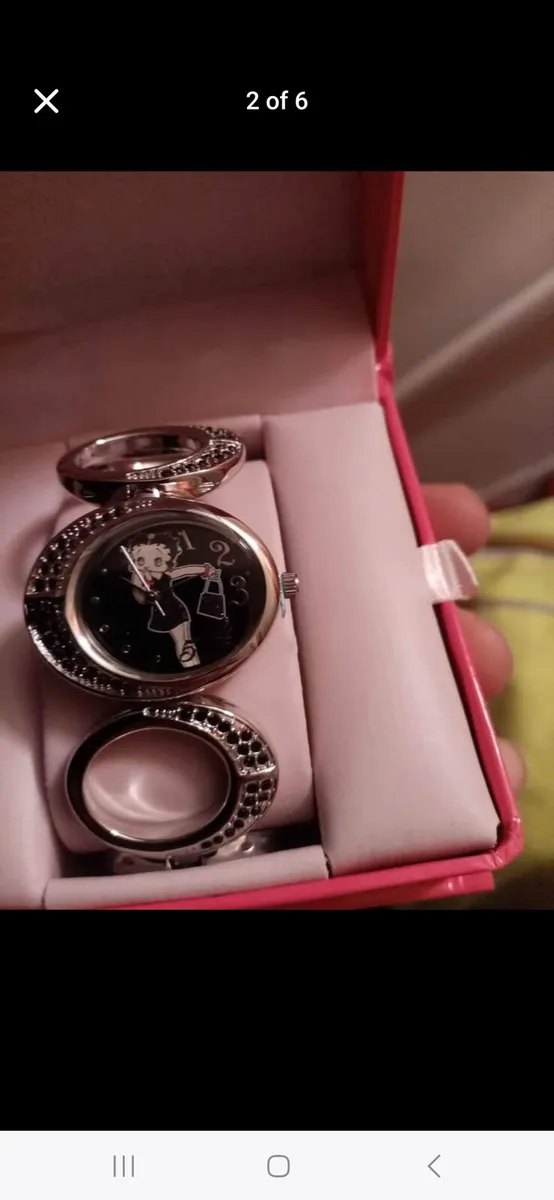 Girls watches new - Image 4