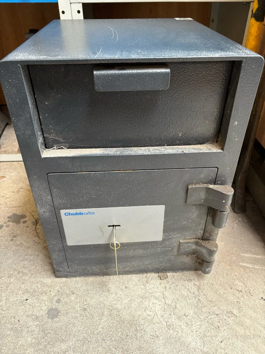 Security safe - Image 1