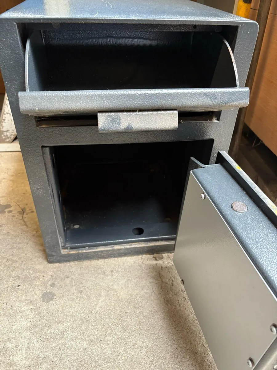 Security safe - Image 2
