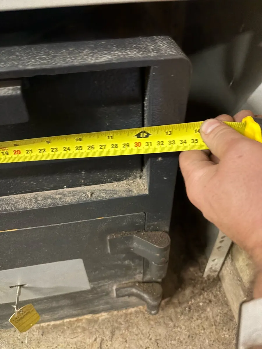 Security safe - Image 3