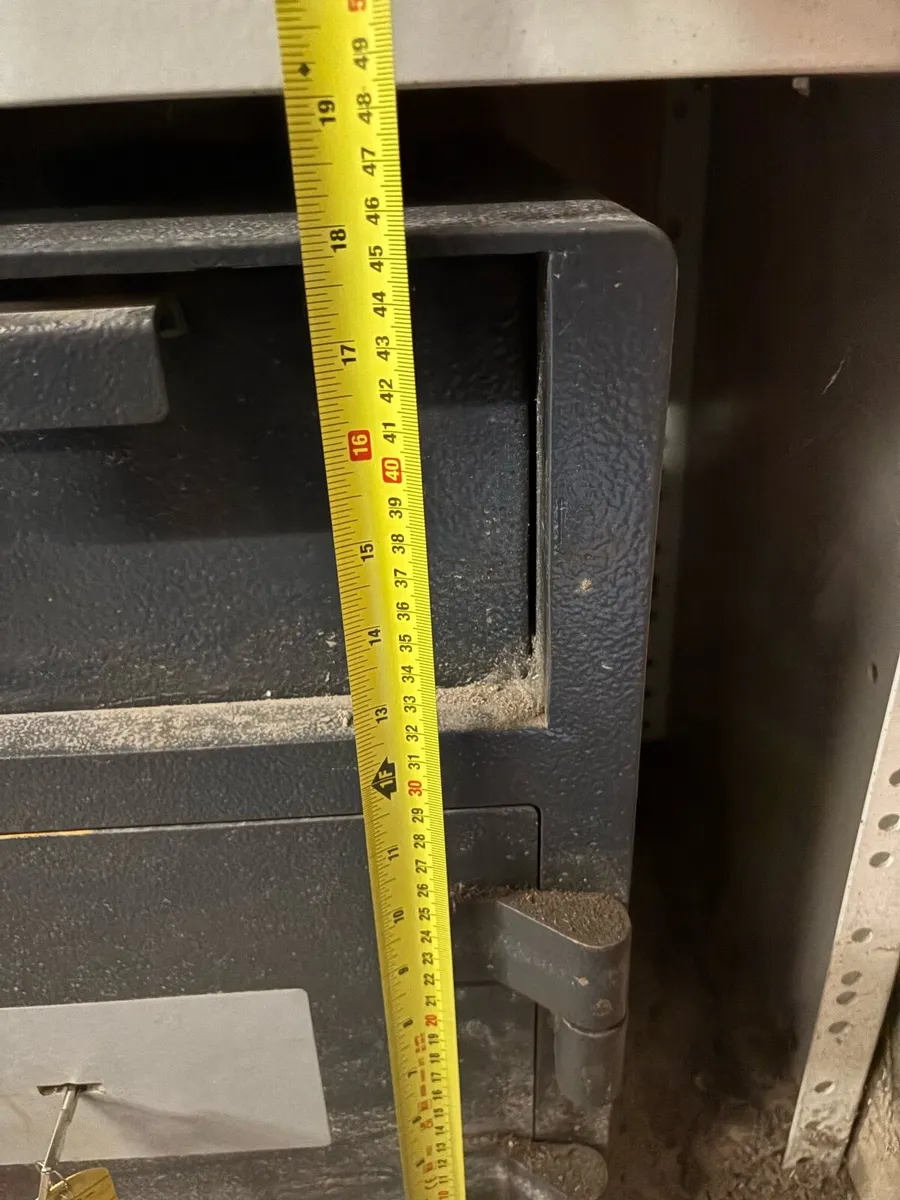 Security safe - Image 4