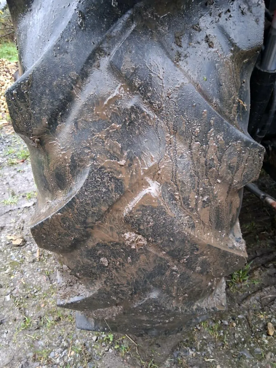 Tractor tyres 16.9r34 - Image 3