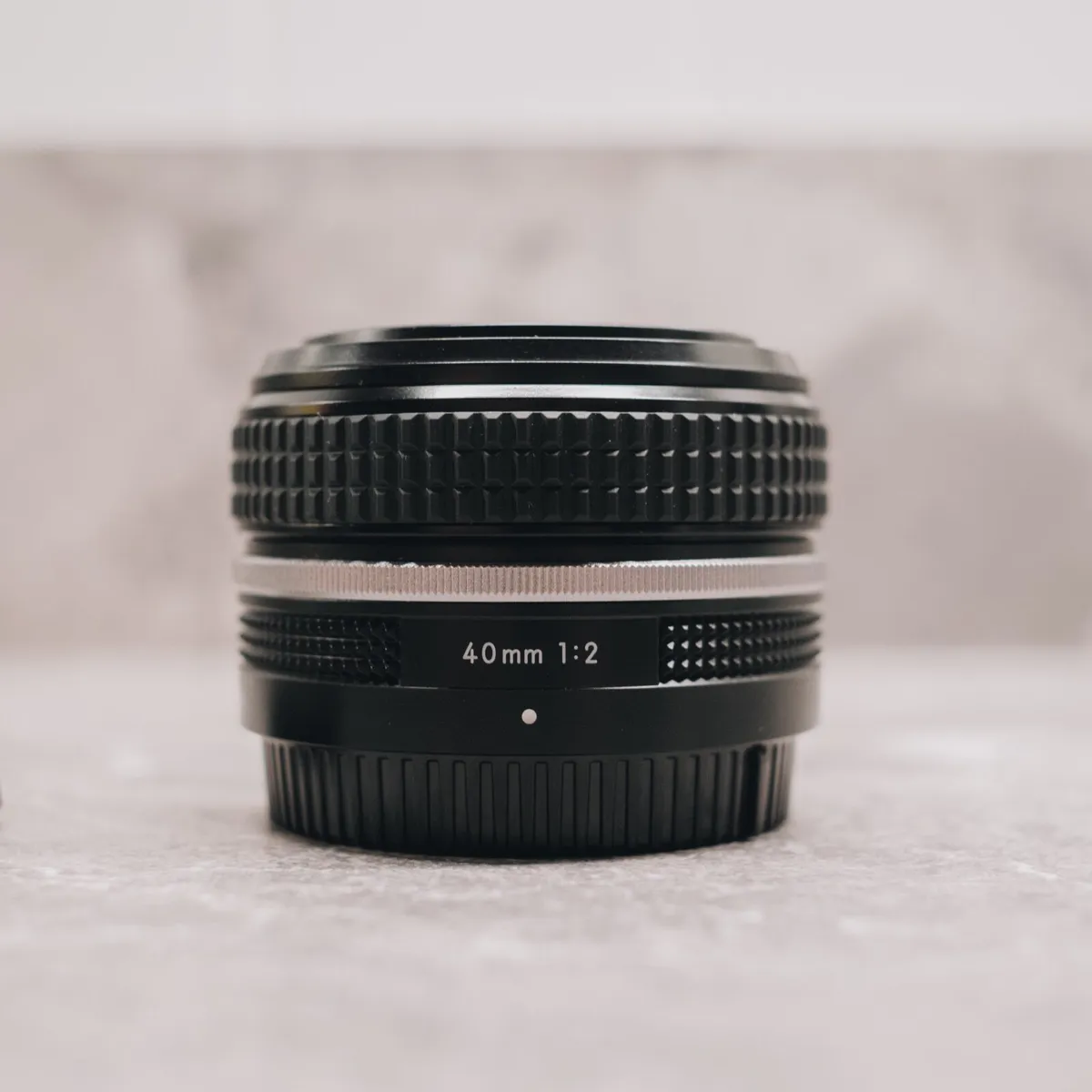 Nikon Z 40mm f2 SE - Image 1