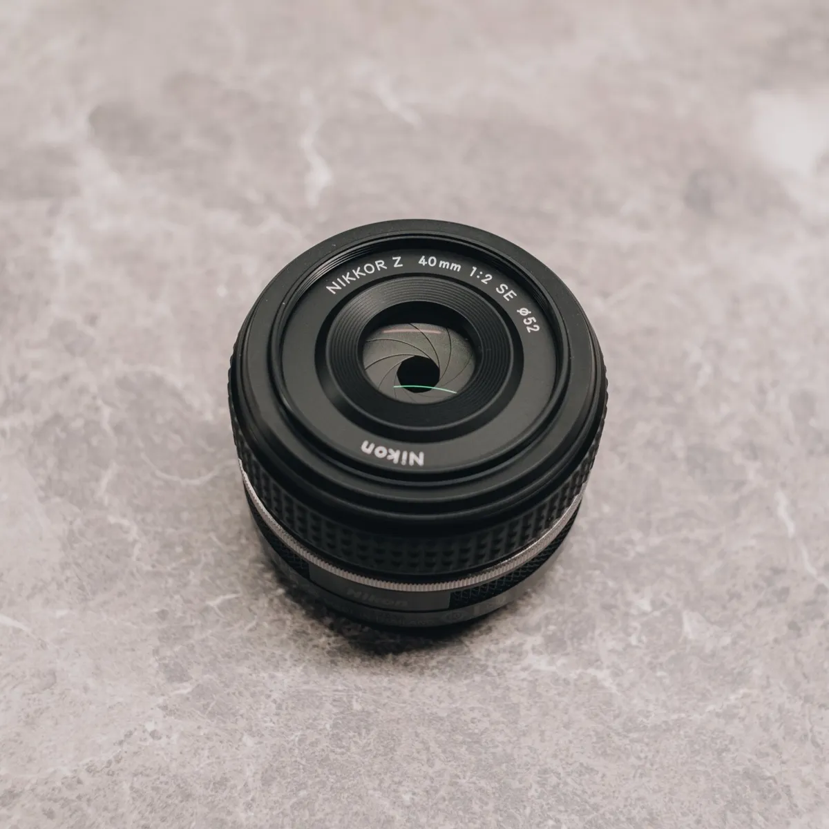 Nikon Z 40mm f2 SE - Image 3