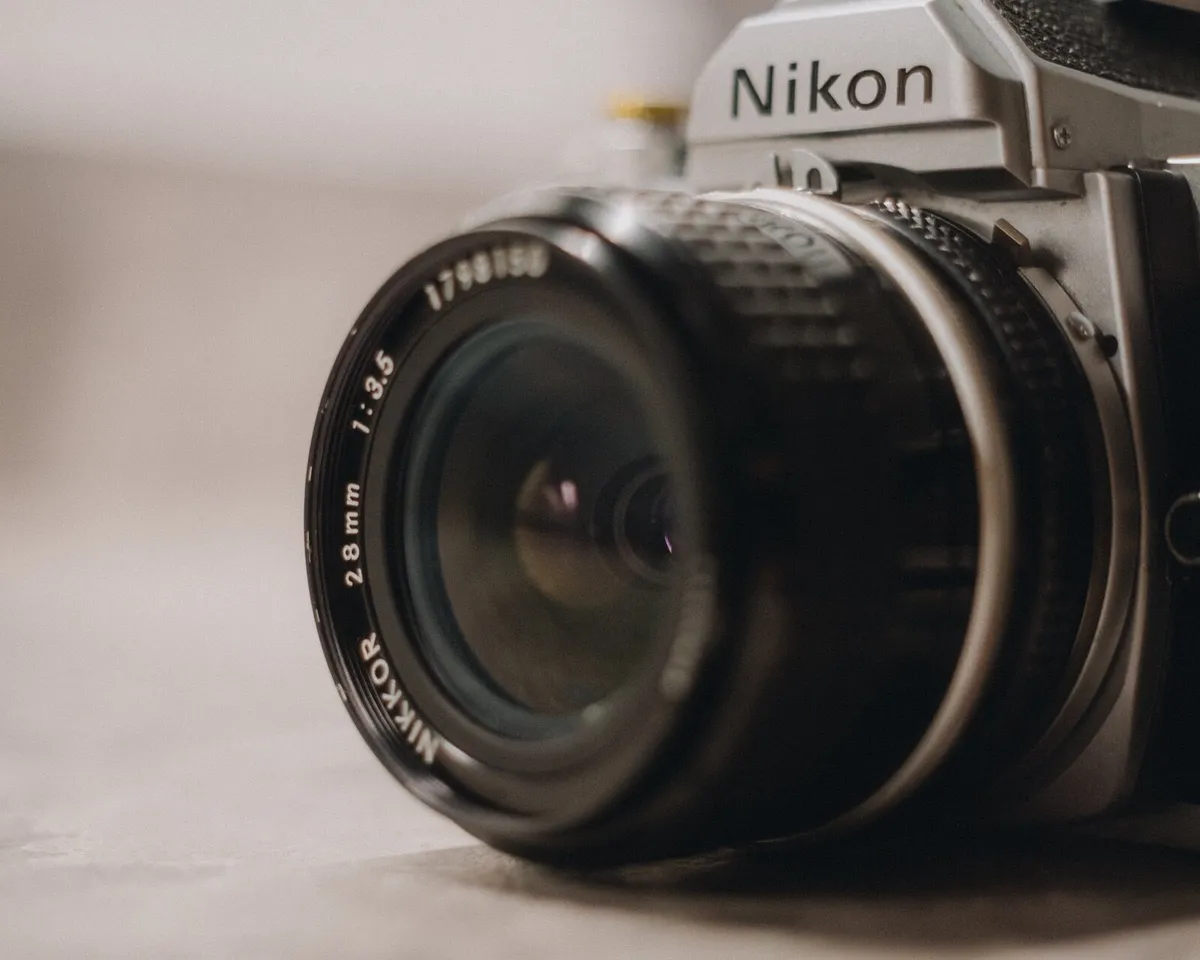 Nikon Ai 28mm f3.5 - Image 3