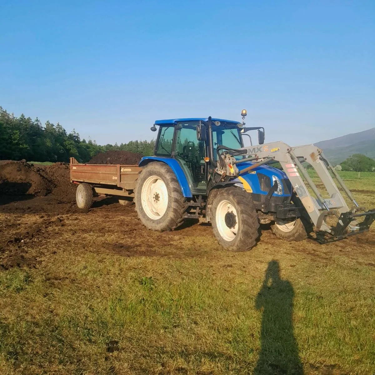 Garden compost - Image 4