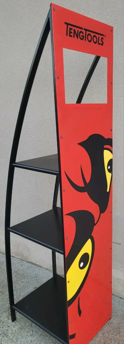 Teng Tool shelf unit - Image 4