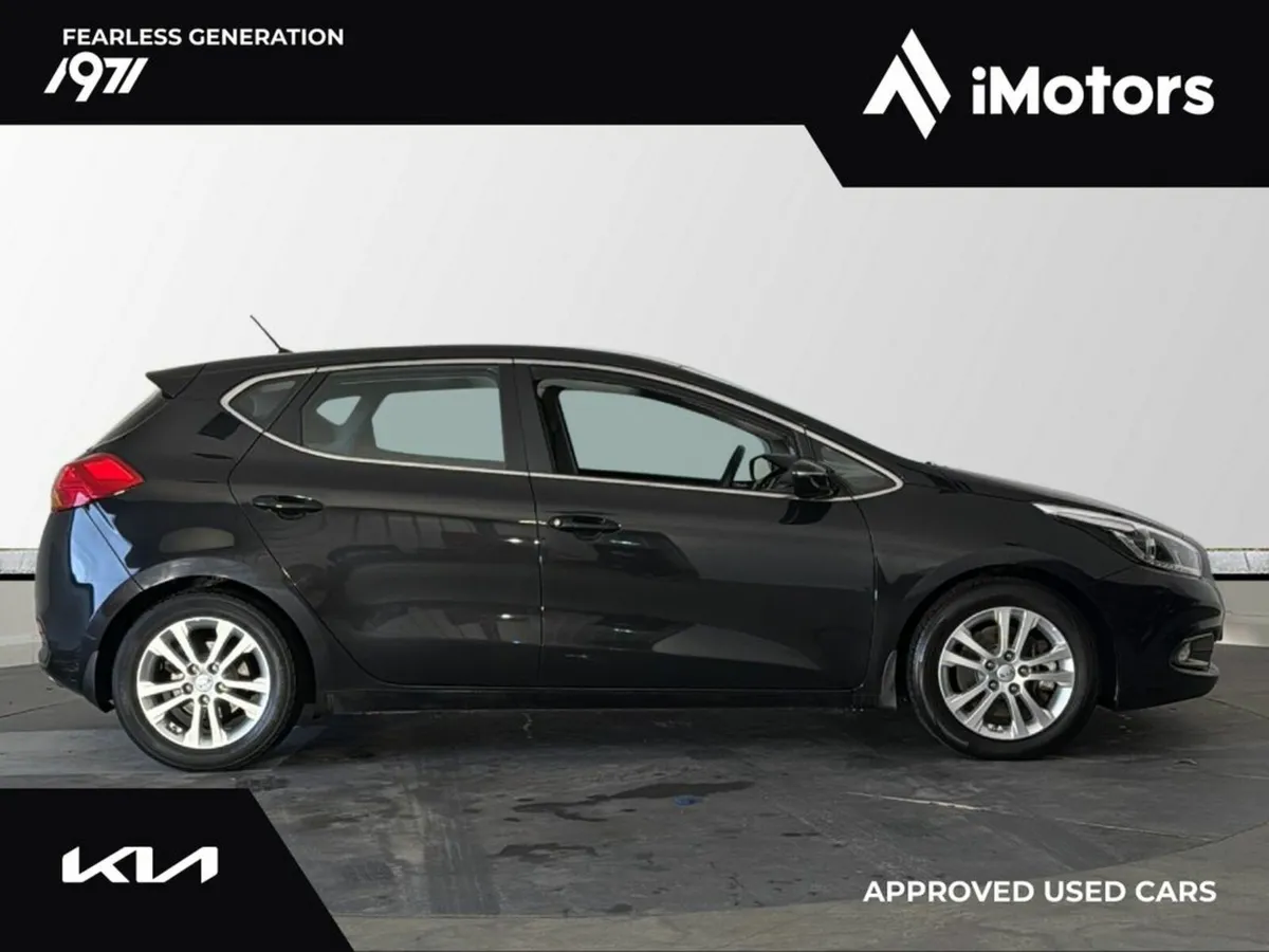 Kia Ceed 1.4 EX - Image 2